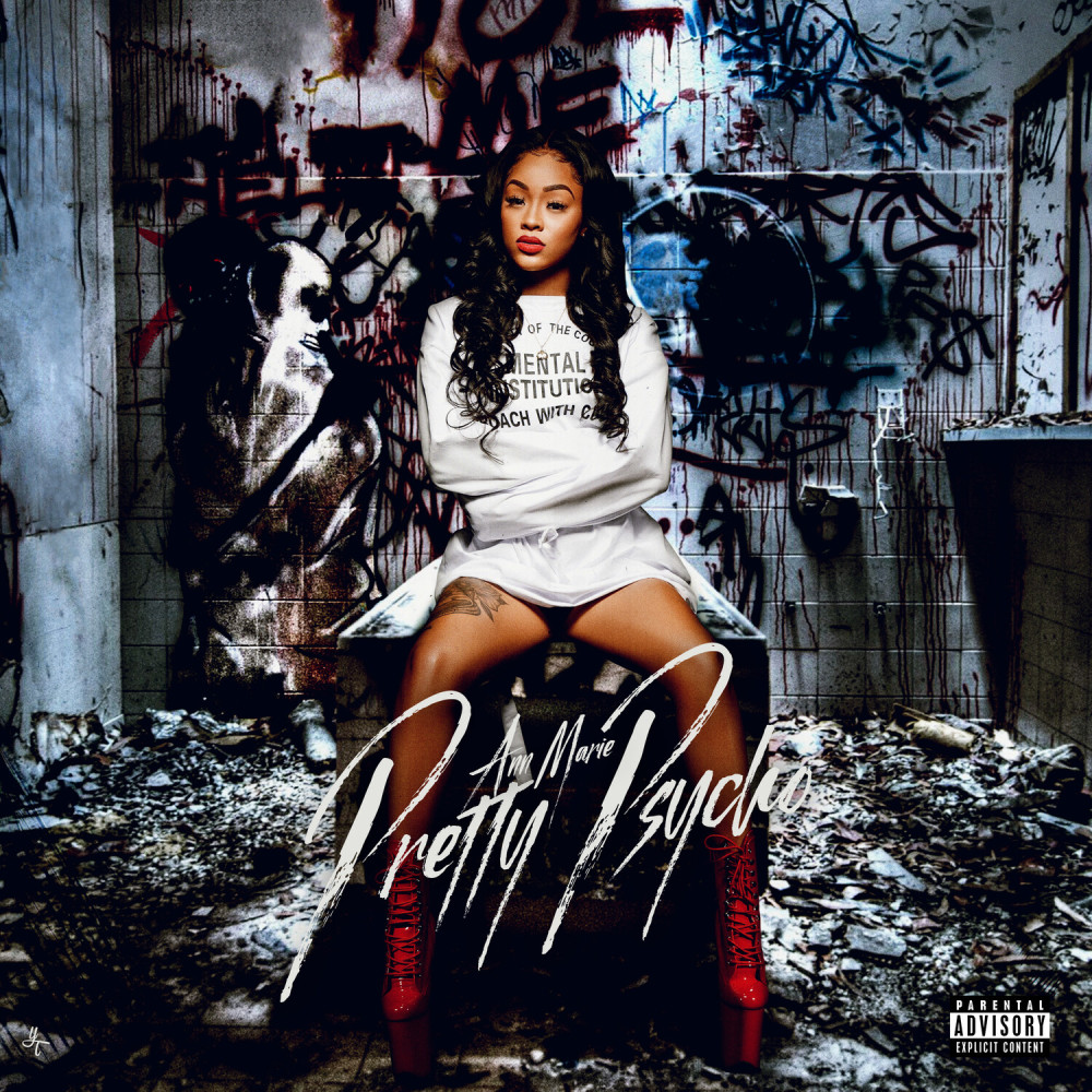 Decline (feat. Sonta) (Explicit)