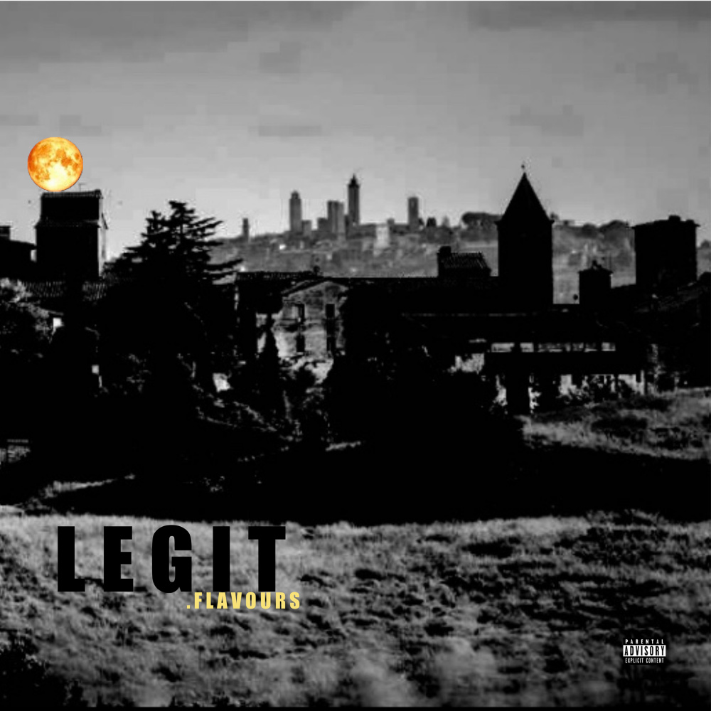 Flavours (Explicit)