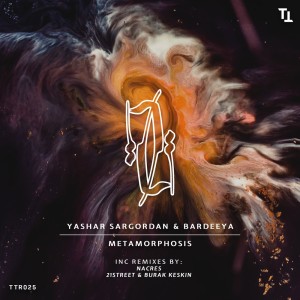Album Metamorphosis from Yashar Sargordan