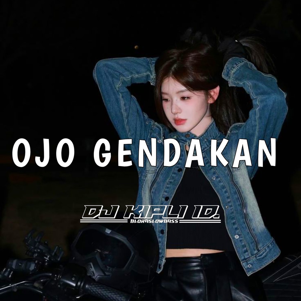 Ojo Gendakan