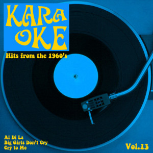 收聽Ameritz Countdown Karaoke的Cry to Me (In the Style of Solomon Burke) [Karaoke Version] (Karaoke Version)歌詞歌曲