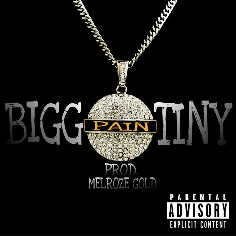 Pain (Explicit)