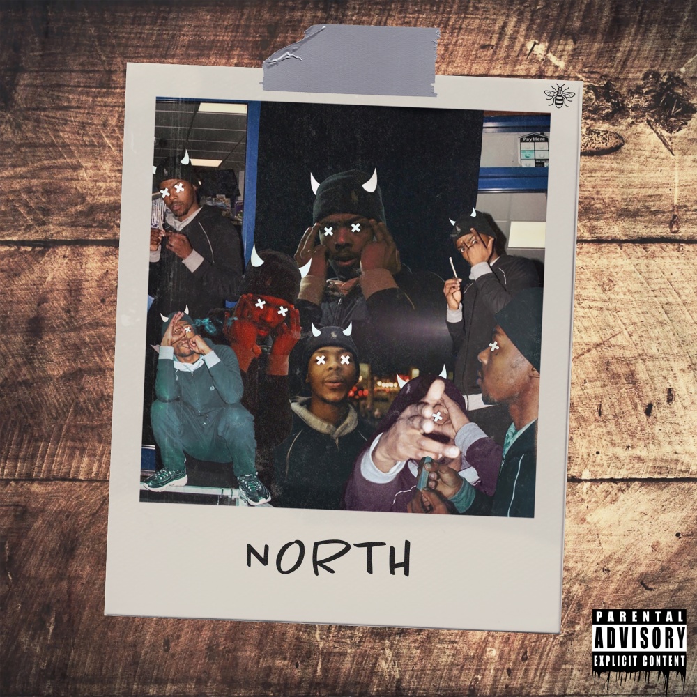 North (Explicit)