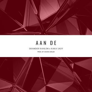 Album Aan De (Unmixed Version) (Explicit) from 