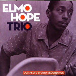 ดาวน์โหลดและฟังเพลง Lucky Strike พร้อมเนื้อเพลงจาก Elmo Hope Trio