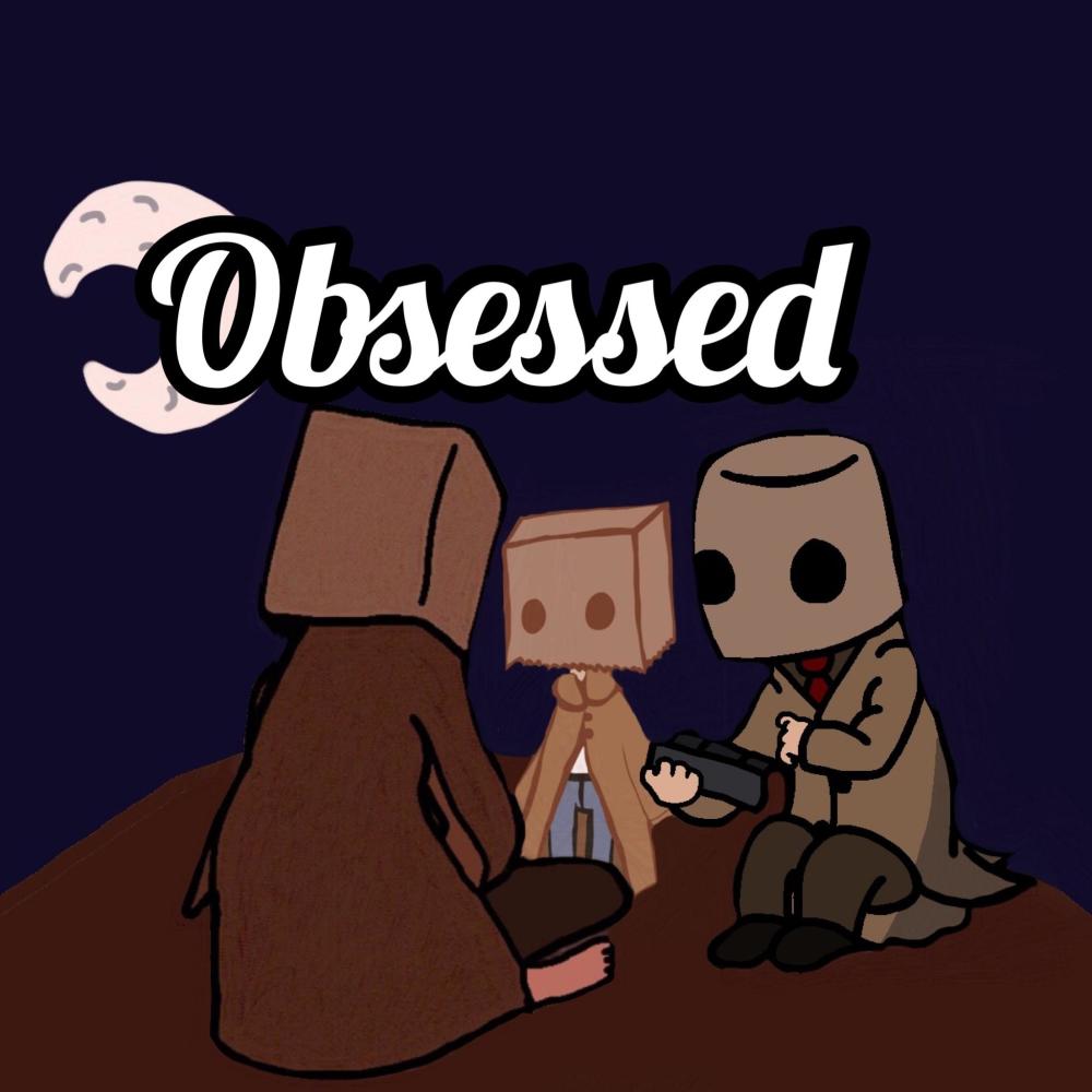 Obsessed (Explicit)