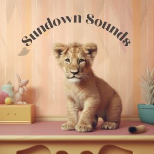 Album Sundown Sounds oleh Baby Seep Music