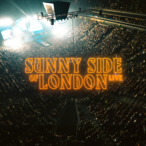 อัลบัม Sunny Side of London (Live in Arena Stožice) ศิลปิน Joker Out