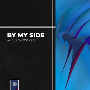 อัลบัม By My Side ศิลปิน Roy-Z