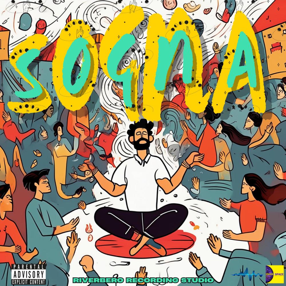 Sogna (feat. Seven Nite) (Explicit)