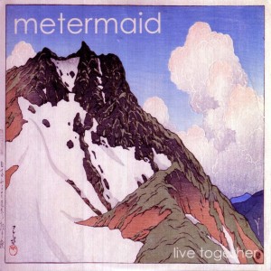 ดาวน์โหลดและฟังเพลง In Your Head พร้อมเนื้อเพลงจาก Metermaids