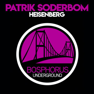 อัลบัม Heisenberg (Explicit) ศิลปิน Patrik Soderbom