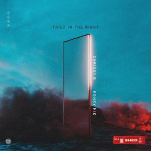 收聽Chrissy B的Thief In The Night (feat. Money Mic) (Explicit)歌詞歌曲