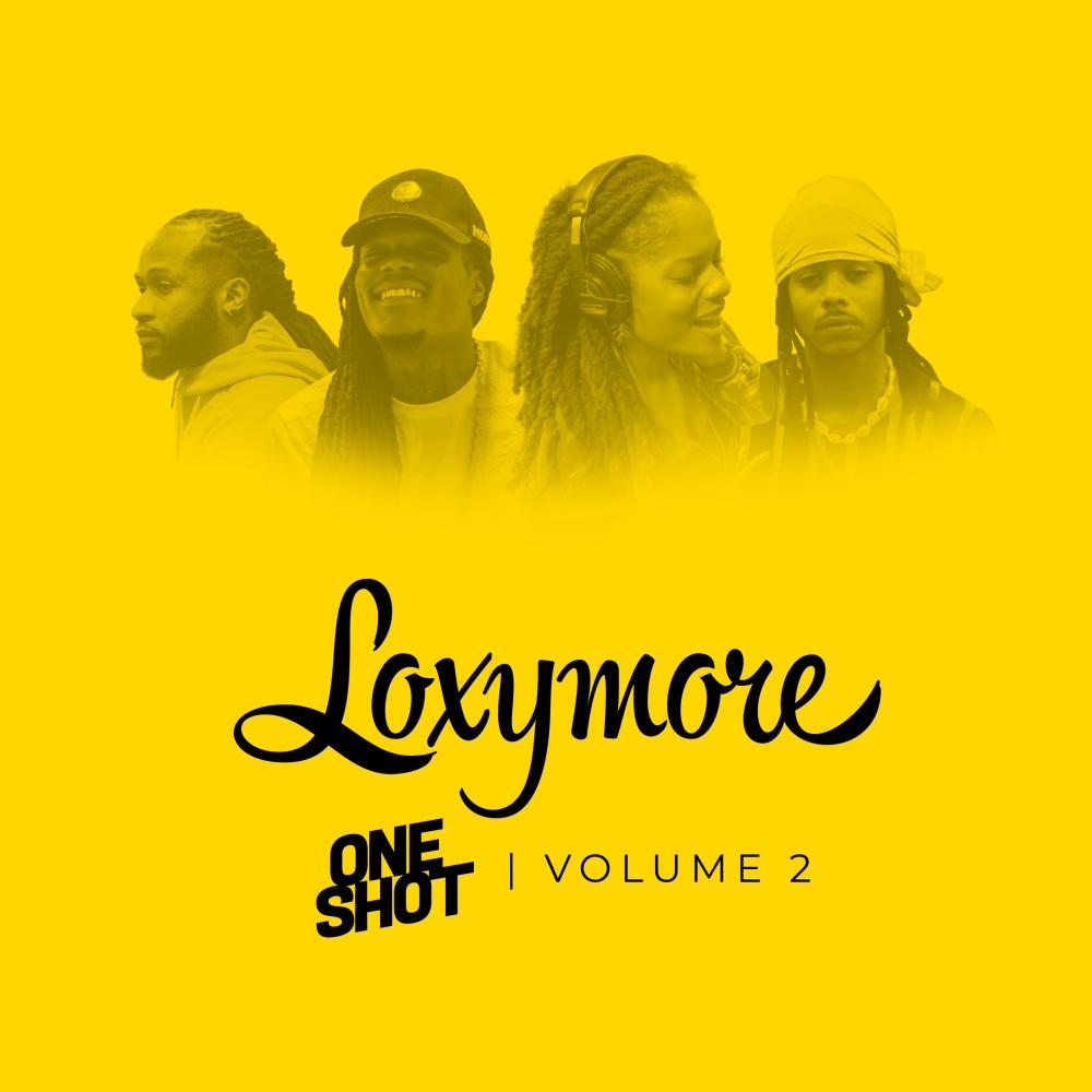 Fanm Sé Dyab - Loxymore One Shot (Explicit)