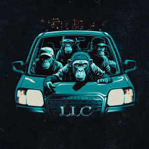 Dengarkan lagu LLC (Explicit) nyanyian RIO dengan lirik