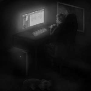 M3teor的专辑Story mod