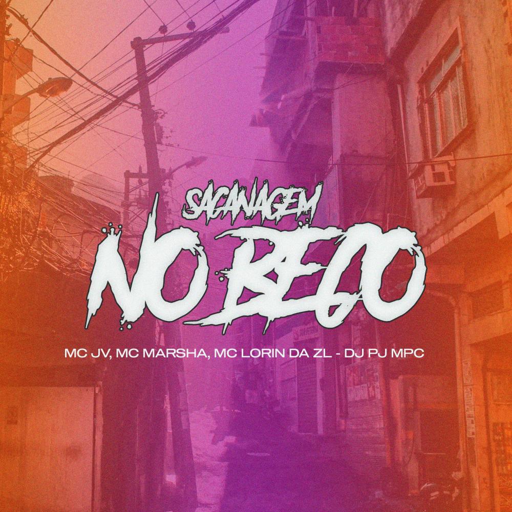 Sacanagem no Beco