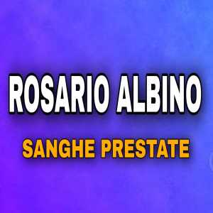 Listen to Sanghe prestate song with lyrics from Rosario Albino