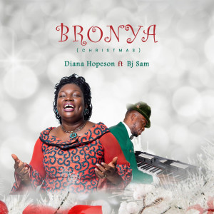 อัลบัม Bronya (Christmas) [feat. BJ Sam] ศิลปิน Diana Hopeson