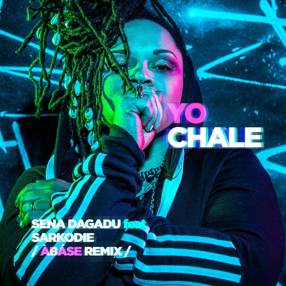 Yo Chale (Ábáse Instrumental Remix) (Explicit) (Ábáse Instrumental Remix|Explicit)