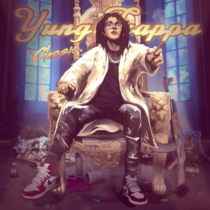 Listen to Я упоролся (Explicit) song with lyrics from Yung Trappa