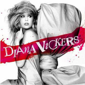 Diana Vickers的專輯Songs From The Tainted Cherry Tree
