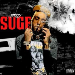Album SUGE (Explicit) from Jefe2x