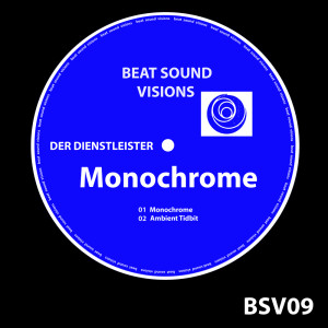 ดาวน์โหลดและฟังเพลง Monochrome พร้อมเนื้อเพลงจาก Der Dienstleister