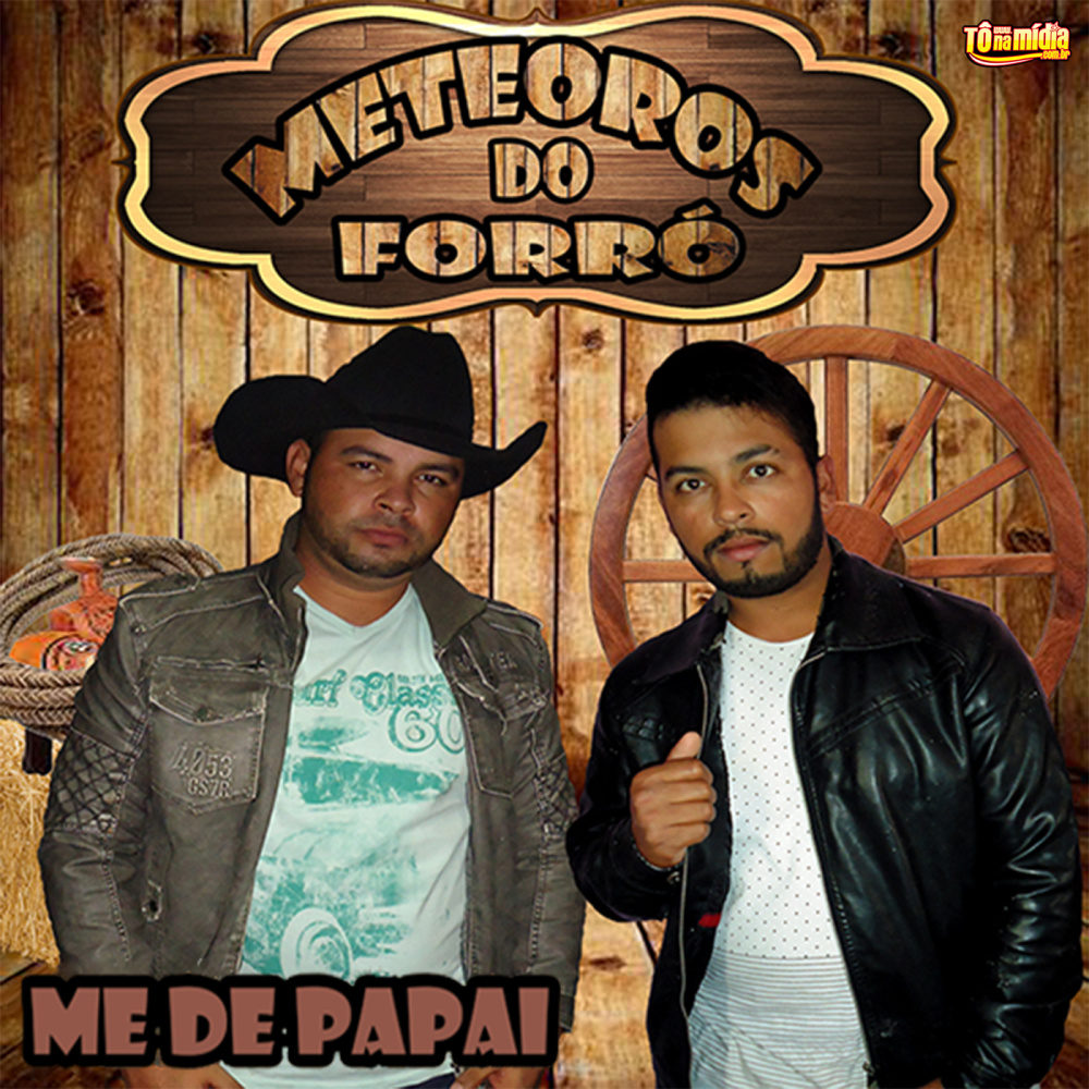 Me de Papai (Explicit)