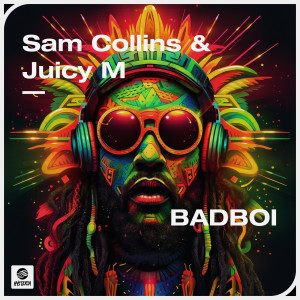 อัลบัม BADBOI (Extended Mix) ศิลปิน Juicy M