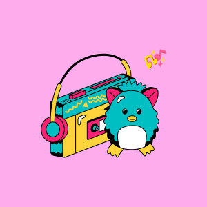 default playlist img