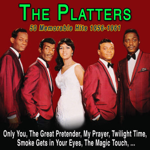 Album The Platters - Only You from The Platters