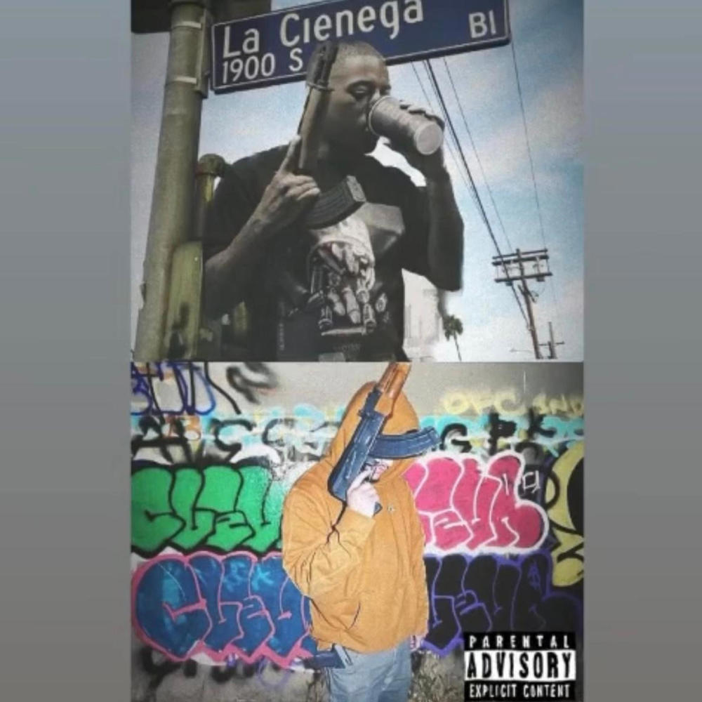 Never Been The Same (feat. Big Sad 1900) (Explicit)