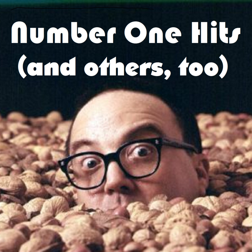Number One Hits (And Others, Too) Best of Allan Sherman’s Greatest Hits