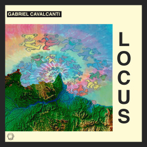 Gabriel Cavalcanti的专辑Locus