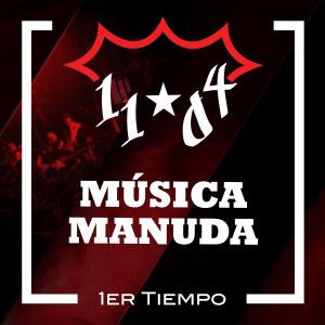 Listen to Corazón Manudo Bonus song with lyrics from 11