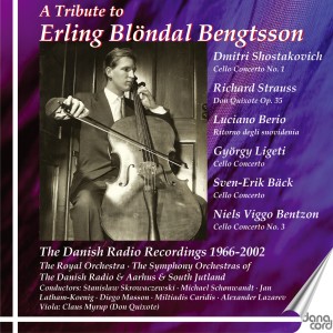 ดาวน์โหลดและฟังเพลง Don Quixote, Op. 35: Var. 9: Battle against the Supposed Enchanters (Live) พร้อมเนื้อเพลงจาก Erling Blöndal Bengtsson