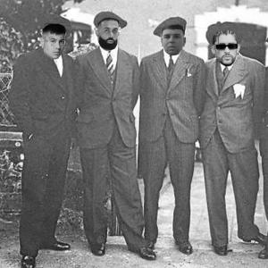 jaur3的專輯EuskoDril (Explicit)