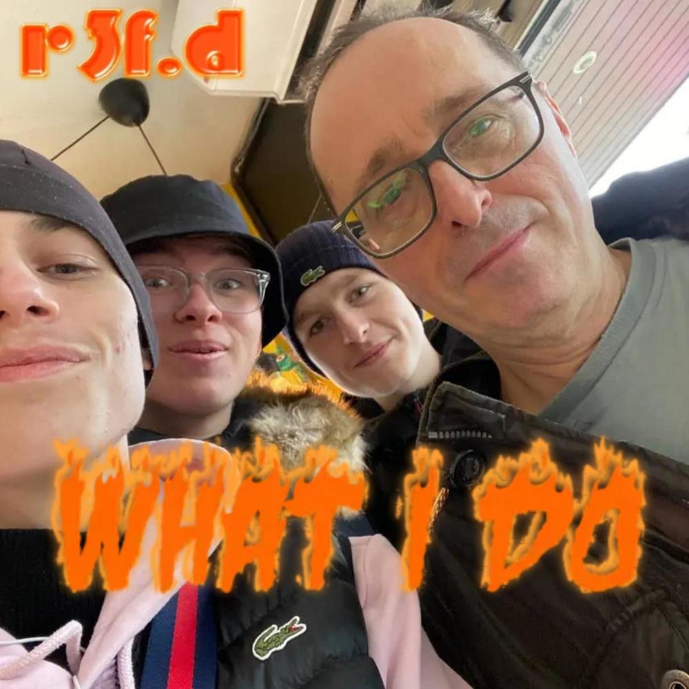 What i Do (Explicit)