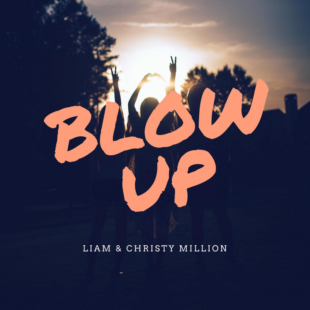 BlowUp (Original Mix)