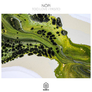 อัลบัม Too Love / Pasito ศิลปิน Nopi