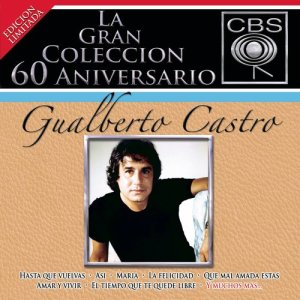 收聽Gualberto Castro的Disco - Girl (Chica Disco)歌詞歌曲