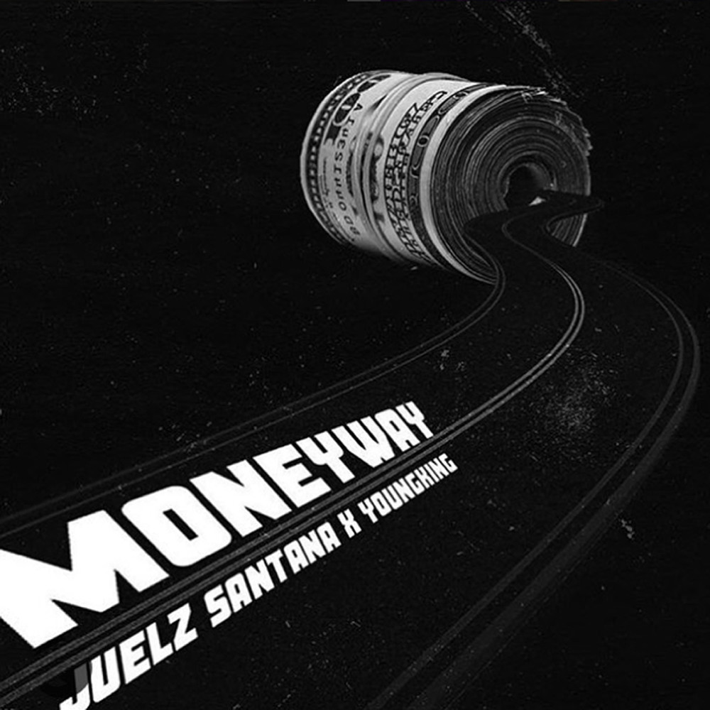 Money Way (feat. Young King) (Explicit)