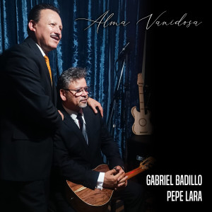 Gabriel Badillo的專輯Alma Vanidosa