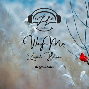 Album Why Me oleh zeyad hatem