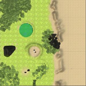 收聽Eskil的It´s a mystery歌詞歌曲