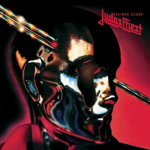 Judas Priest的專輯Stained Class