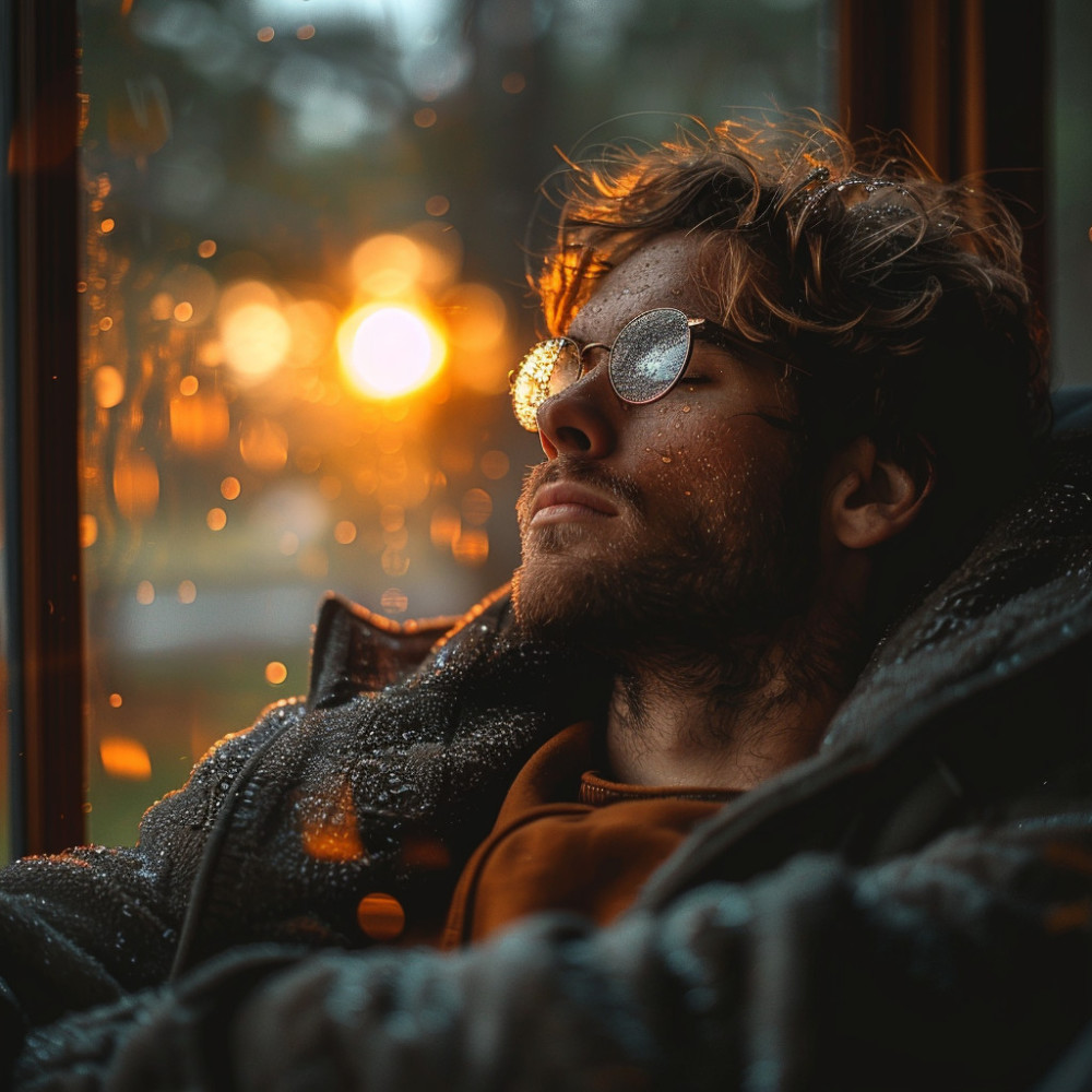 Serena Tranquilidad De Música Ambiental