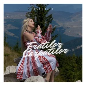 Album Fraților Carpaților from Sandra N'