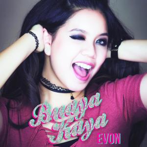 Album Buaya Kaya from Evon